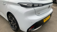 Peugeot 308 1.2 PureTech Allure 5dr EAT8 Petrol Hatchback